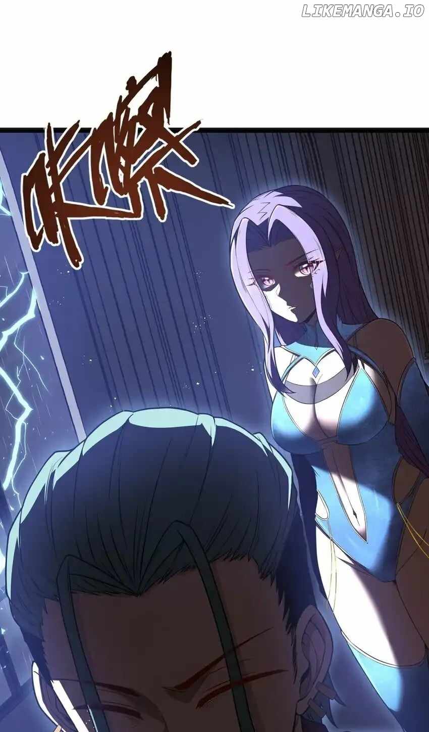 This Hero is a Money Supremacist Chapter 21 41